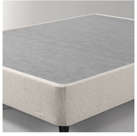 spa sensations by zinus 9 standing metal smart box spring|Metal Smart BoxSpring® .